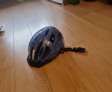 child helmet 2-4 yo