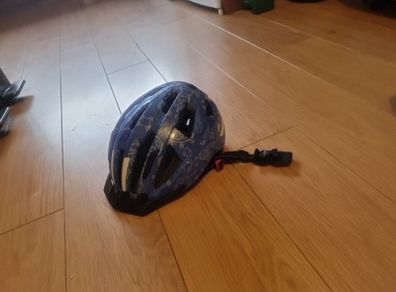 child helmet 2-4 yo