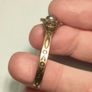 Children's Native American Thunderbird Copper torc Image 8