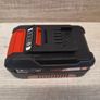 Einhell 3ah 18V Battery Image 2