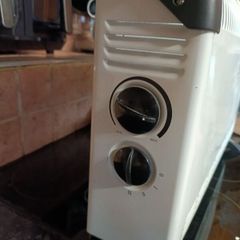 electric heater