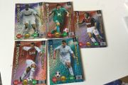 Panini Champions League Cards