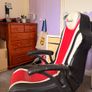X Rocker Gaming Chair Image 5