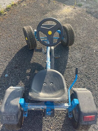 Go Kart