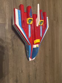 Paw patrol Jet Plane