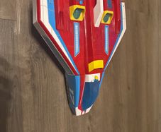 Paw patrol Jet Plane