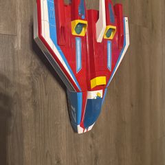 Paw patrol Jet Plane