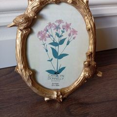 Carolyn Donnelly Picture Frame