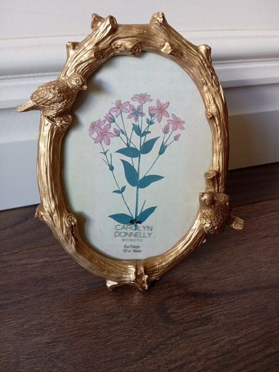Carolyn Donnelly Picture Frame
