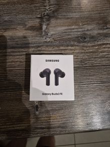 Galaxy Buds3 Fe