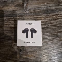 Galaxy Buds3 Fe