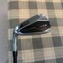QI10 Left Handed Irons Image 3