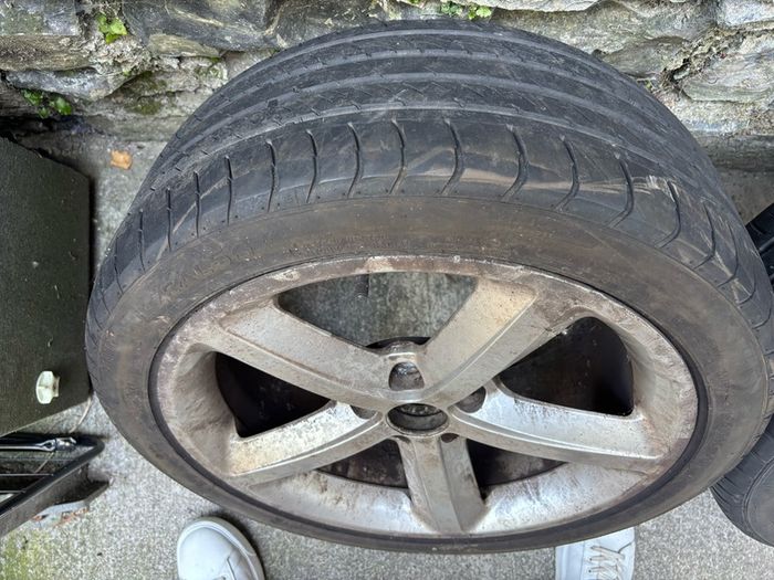alloys