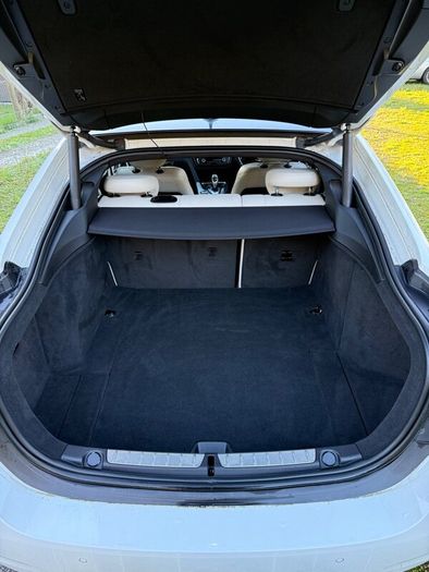 BMW 420i xDrive M Sport 2015