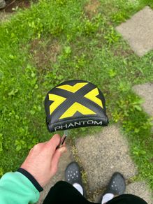 scotty cameron phantom x 9.5