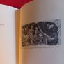 W.B.Yeats / A Poet to his Beloved/ The Early Love Poems/ 1985 Image 9