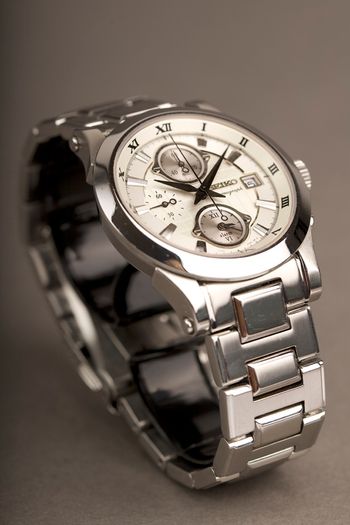 Seiko Premier