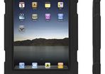Griffin Survivor Military Duty Case with Stand for New iPad Air 2