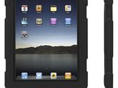 Griffin Survivor Military Duty Case with Stand for New iPad Air 2