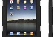 Griffin Survivor Military Duty Case with Stand for New iPad Air 2