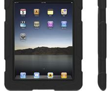 Griffin Survivor Military Duty Case with Stand for New iPad Air 2
