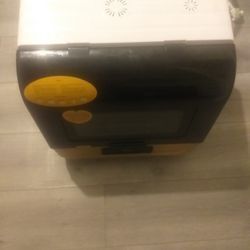 Portable Countertop Dishwasher - Compact Mini Dishwasher