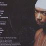 Ja Rule - Pain Is Love CD Image 2