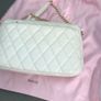 Brand new Kate spade bag wallet and glasses case Image 3