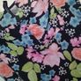Brand New H&M Floral top size UK8 EUR36 Postage included Image 3