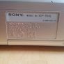 Sony Radio ICF-704L Portable 3 Band Image 5