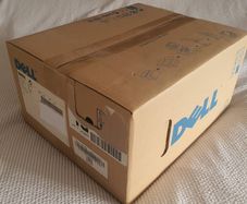 Dell 1708FP Monitor