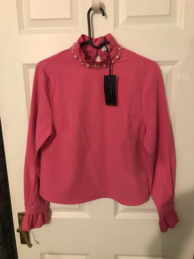 maisy boutique top rrp 54E
