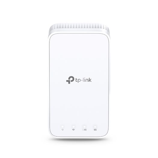 TP-Link AC1200 Wi-Fi Range Extender