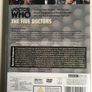 Doctor Who [1983] Peter Davidson - The Five Doctors [DVD TV Boxsets] Image 2
