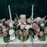 Wedding Bouquets and Buttonholes. Image 3