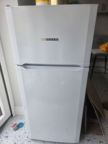 Fridge / Freezer - Liebherr