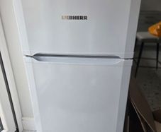 Fridge / Freezer - Liebherr