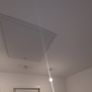 Insulated Attic Hatch 555mm x 645mm Image 2