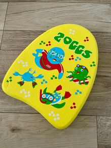 Zoggy Mini Easy Learn to Swim Float Kick board