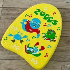 Zoggy Mini Easy Learn to Swim Float Kick board