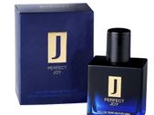 XS PURE Alternative - Eau De Parfum 100ml - JFenzi PERFECT JOY Men