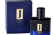 XS PURE Alternative - Eau De Parfum 100ml - JFenzi PERFECT JOY Men