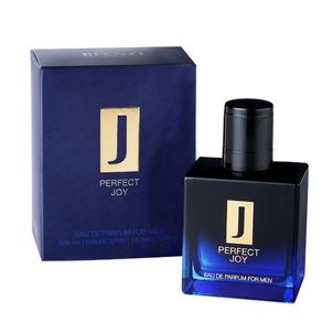 XS PURE Alternative - Eau De Parfum 100ml - JFenzi PERFECT JOY Men