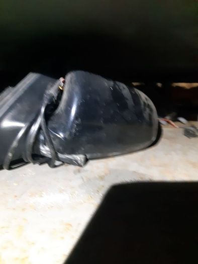 Audi A4 B5 B6 B7 1998-2008  Wing Mirrors