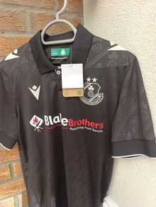 Shamrock Rovers Jersey NEW Womens Large L