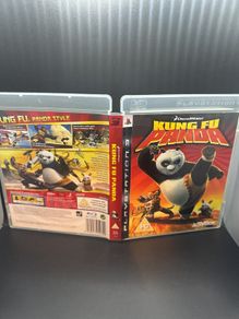 Kung Fu Panda Ps3