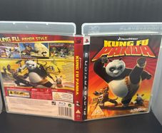 Kung Fu Panda Ps3