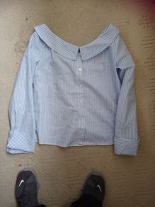 Bnwt Size 6/8 Top Penneys