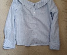 Bnwt Size 6/8 Top Penneys