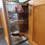 Kitchen with appliances Image 2